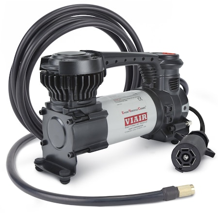 Viair 88P Digital Automatic Portable Compressor with 7 Way Plug Connection EVC88P7